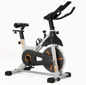 3g Cardio 704771078069 Indoor Cycling Bike Stationary Exercise Magnetic Cycle Workout