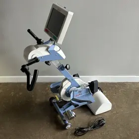 Accelerated Care Plus A000-533 Acp Omnicycle Elite - Motorized Therapeutic Exercise System
