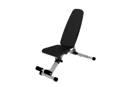 Action Sports 118194684613 Mlnshops Adjustable Dumbbell Bench With Multi-angle Support