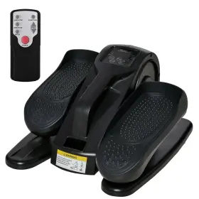 Action Sports 174786076037 Mlnshops Portable Pedal Exerciser For Home Fitness