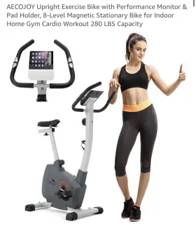 B0888c4s5c Aecojoy Stationary Bike