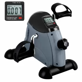 Agm 921761189343 Under Desk Bike Pedal Exerciser Mini Exercise Foot Cycle Arm And Leg Peddl