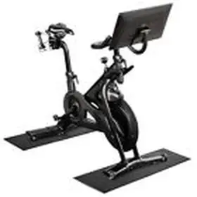 Alytree 313019912951 Peloton Bike Mat 7.5mm Thickness Exercise 7.5mm/11.8 Inch X 30 #2