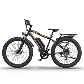 D0100hxf49p Aostirmotor S S07-b 26 Inch 750w Electric Bike Fat Tire P7 48v 12.5ah Removable Lithiu