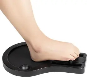 Yx121034 Apdtek Archxerciser Foot Exerciser Help To Strengthen Arches Feet Strengthener