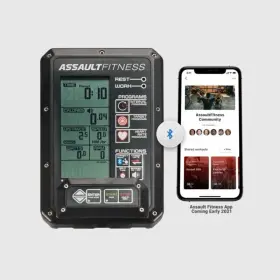 Assault 894458001814 Bike Pro - Brand New #3