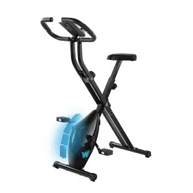 B0fd9ny3tm Barwing Folding 3-in-1 Exercise Bike Stationary For Home 16-level Resistance 3