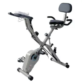 X002 Barwing Exercise Bike For Home Workout Stationary 330lb Capacity - Scratch And Dent