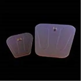 12-0406 Baseline 714905014245 Back-leg-chest And Mmt Accessory Standard Lifting Platform #2