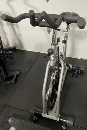 Bfsb10 Best Fitness Indoor Cycling Bike Heavy Flywheel