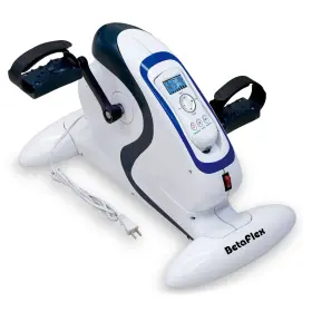 Betaflex 671850105155 Electronic Smart Exercise Bike #3