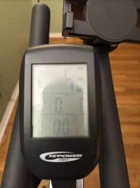 Lk700ic Bh Fitness Spin Bike #2