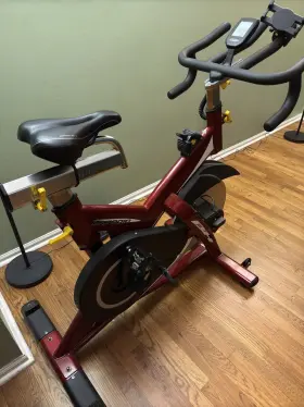 Lk700ic Bh Fitness Spin Bike