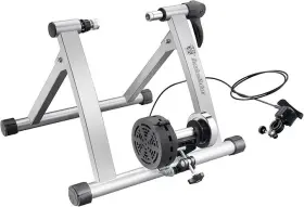83-dt5063 Bike Lane Trainer Convert Mountain Road Or Beach Bicycles Into A Stationary Exerc