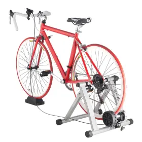 83-dt5243 Bike Lane Indoor Trainer Convert Mountain Road Or Beach Bicycle Into A Stationary #3