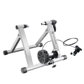83-dt5243 Bike Lane Indoor Trainer Convert Mountain Road Or Beach Bicycle Into A Stationary