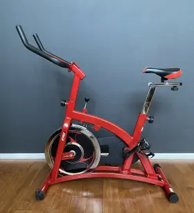 Concept2 Bikeerg Indoor Cycling Exercise Bike
