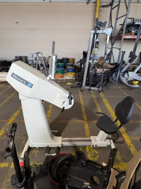 945-130 Biodex Upper Body Cycle Ubc Ube - Shipping Included #2
