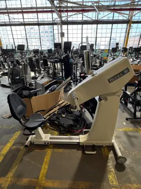 945-130 Biodex Upper Body Cycle Ubc Ube - Shipping Included #3