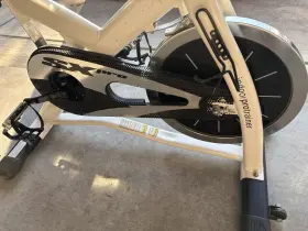 21978 Bladez Sx Pro Exercise Bike #2