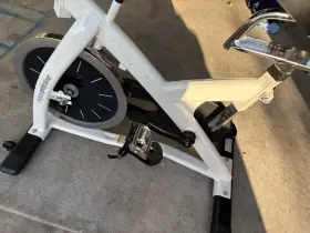 21978 Bladez Sx Pro Exercise Bike #3