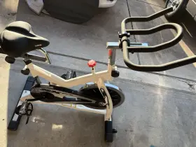 21978 Bladez Sx Pro Exercise Bike