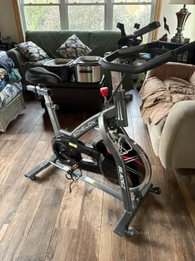 Bladez 835126203109 Fitness Echelon Gs Indoor Cycling Bike