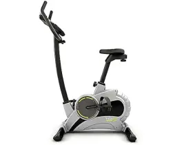 Bluefin Fitness 016027095677 Tour 5.0 Exercise Bike Black