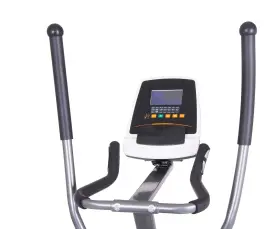 Brt7989 Body Champ 3-in-1 Home Gym Upright Exercise Bike Elliptical Machine And Recumben #2