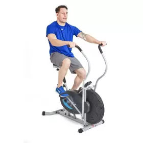 Body Rider 878932006946 Flex Sports Upright Exercise Fan Bike Indoor Stationary For Cycl Inch #3
