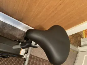 Brf750 Body Rider Upright Fan Bike Nice #3