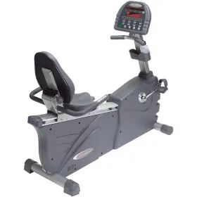 Body-solid 638448000599 Body-solid Endurance B3r Self Generating Recumbent Exercise Bike