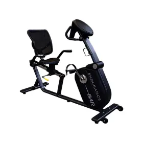 Body-solid 638448010154 Body-solid Endurance B4rb Recumbent Bike