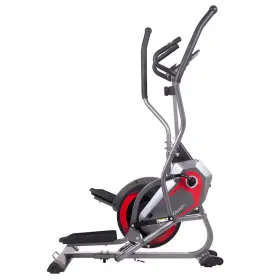 Brt5118 Bodyflex Body Flex Sports Power Manual Resistance Cross-trainer Elliptical