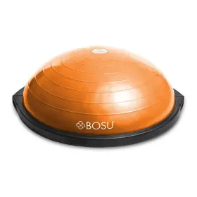 72-10850orgblk-u-a Bosu The Original Balance Trainer 65 Cm Diameter Orange And Black Open Box #3