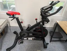 Bowflex 075787097727 C6 Exercise Bike Never Used Reduced Pricing Originally 999