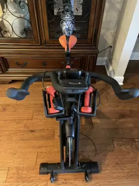 100926 Bowflex C7 Indoor Cycling Bike - Fast Shipping New #2