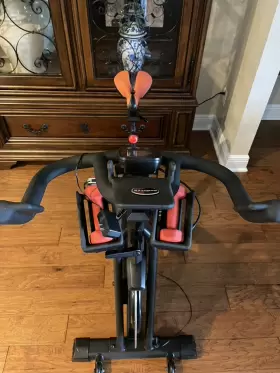 100926 Bowflex C7 Indoor Cycling Bike - Fast Shipping New #3