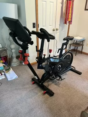 100933 Bowflex Velocore Exercise Bike #2