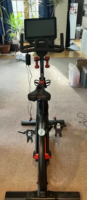 100933 Bowflex Velocore Exercise Bike #3