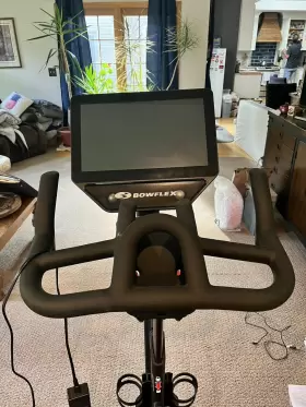 100933 Bowflex Velocore Exercise Bike