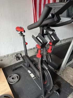 B075r6z6mp Bowflex 23556975 Rothania Indoor Bicycle