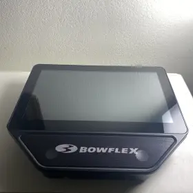 80262430aelw20380755 Bowflex Velocore Touch Screen 16 Inch For Parts Or Not Working #2
