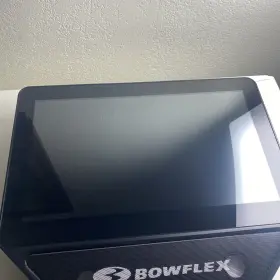 80262430aelw20380755 Bowflex Velocore Touch Screen 16 Inch For Parts Or Not Working #3
