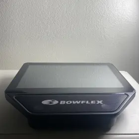 80262430aelw20380755 Bowflex Velocore Touch Screen 16 Inch For Parts Or Not Working