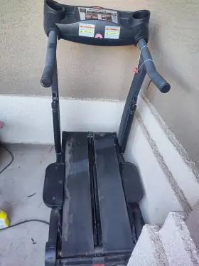 Tc-5000 Bowflex Threadclimber #2