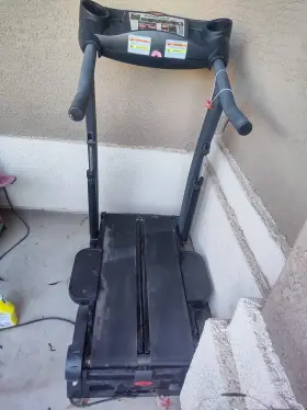 Tc-5000 Bowflex Threadclimber