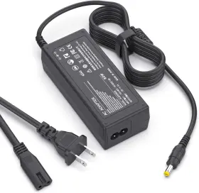 Branded 313107421464 Peloton Exercise Bike Power Cord 12v Adapter For Gen 1 2 3 Models