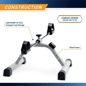 Branded 914129826413 Mini-cycle Exercise Bike #2