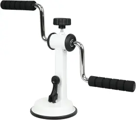 Buifac 313052354398 Arm Bike For Physical Exercise Home Fitness Equipment Seniors Compact